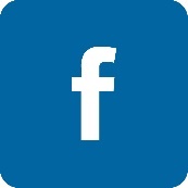 Facebook logo.