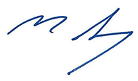 Signature