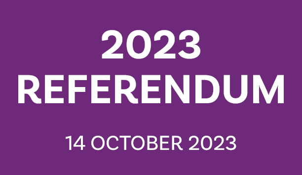 2023 Federal Voice Referendum